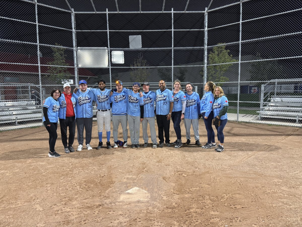 Team photo